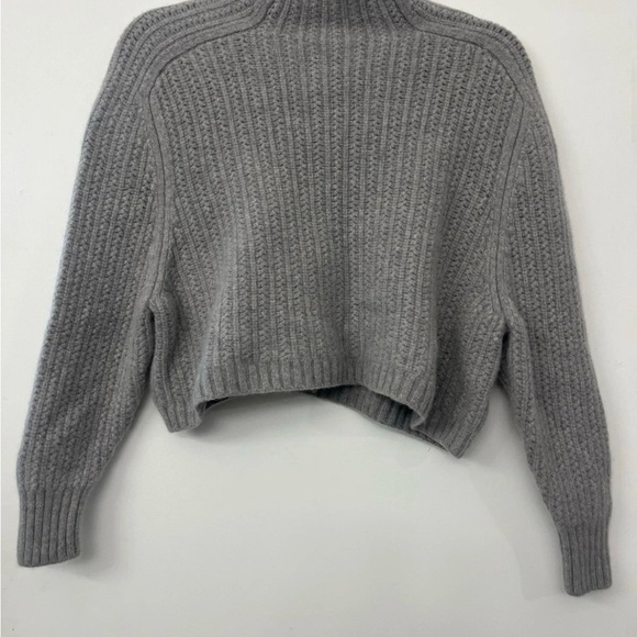 Madewell Wool Women's Sweater - Picture 1 of 5